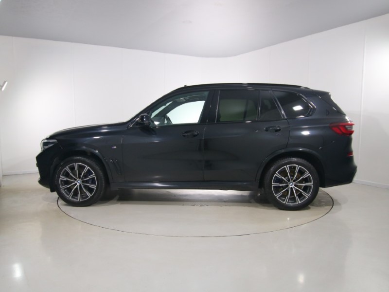 Used BMW X5 2020 for sale - 78123274: Photo 60
