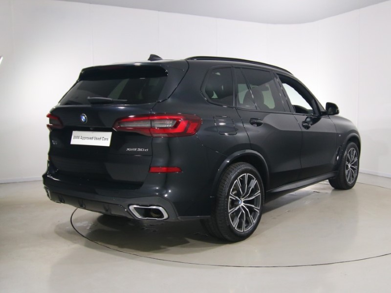 Used BMW X5 2020 for sale - 78123274: Photo 61