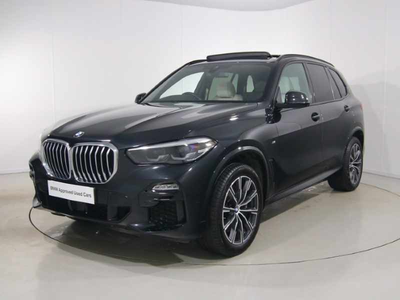Used BMW X5 2020 for sale - 78123274: Photo 62