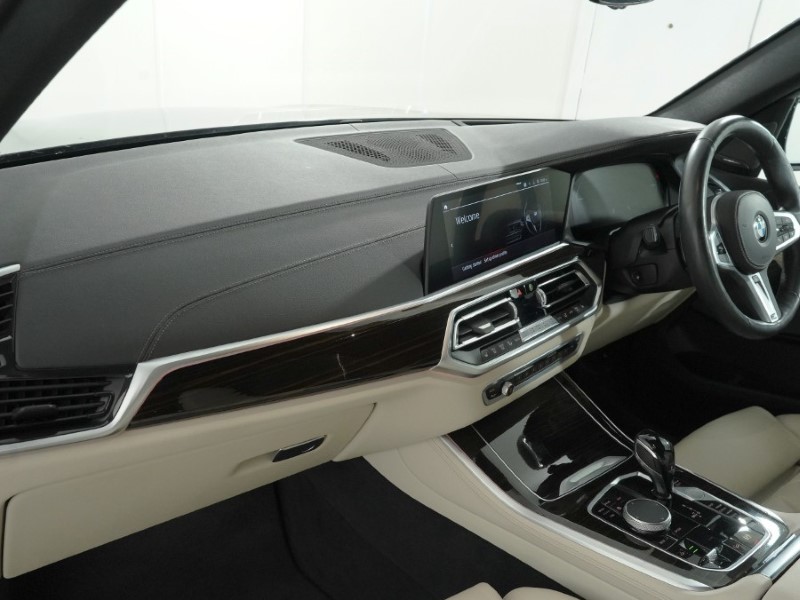 Used BMW X5 2020 for sale - 78123274: Photo 7