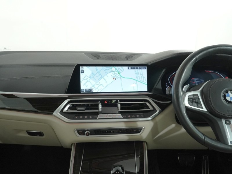 Used BMW X5 2020 for sale - 78123274: Photo 8