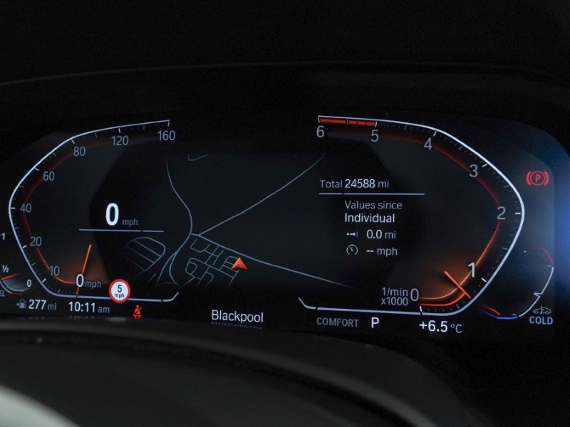 Used BMW X5 2020 for sale - 78123274: Photo 9