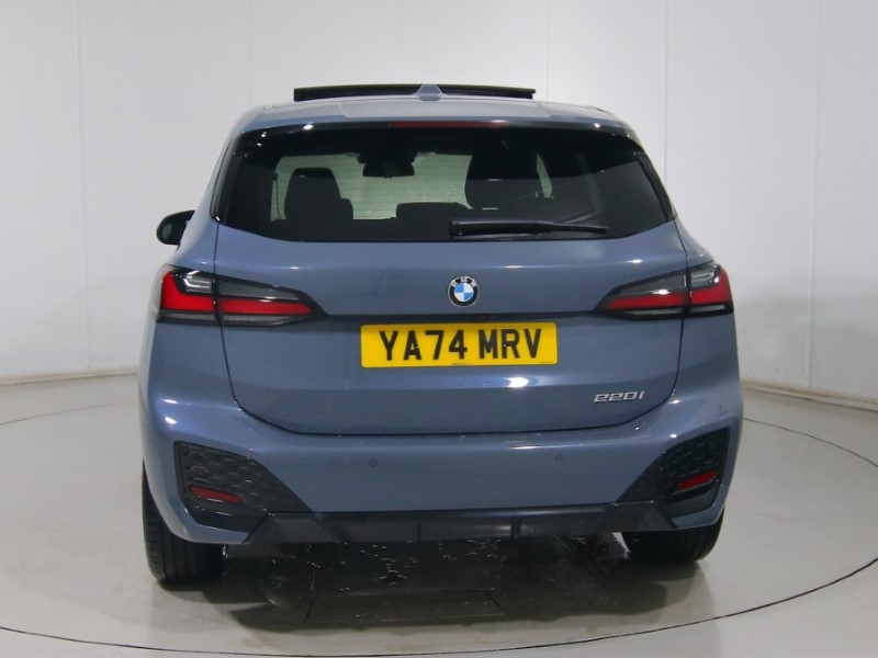 Used BMW 2 Series 2025 for sale - 76982451: Photo 15