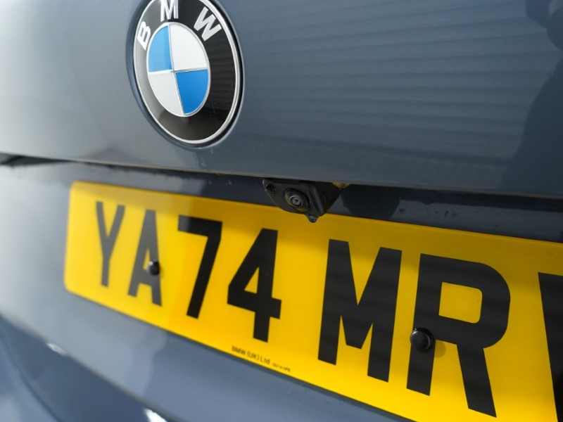 Used BMW 2 Series 2025 for sale - 76982451: Photo 24