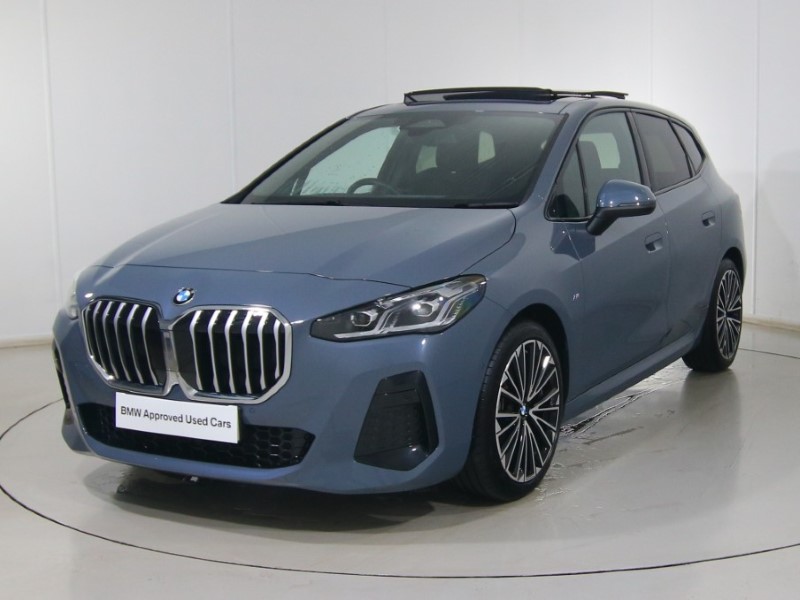 Used BMW 2 Series 2025 for sale - 76982451: Photo 37