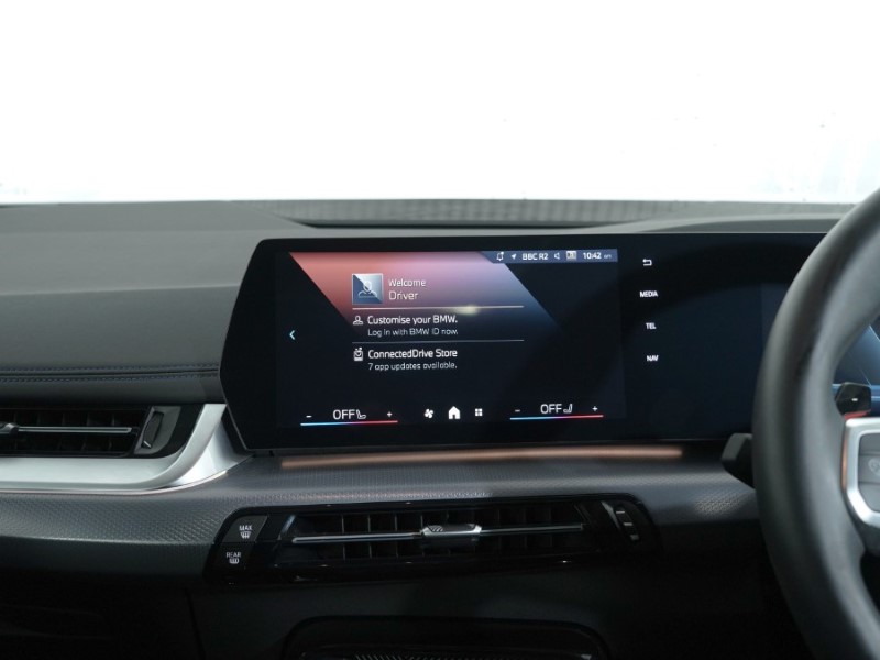 Used BMW 2 Series 2025 for sale - 76982451: Photo 8