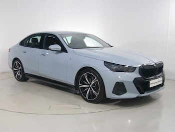 Used BMW 5 Series 2024 for sale - 79311676: Photo