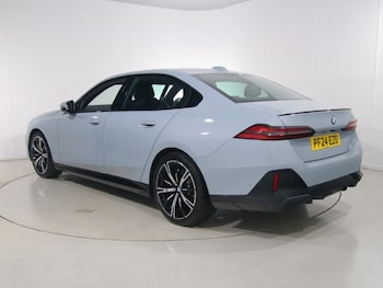 Used BMW 5 Series 2024 for sale - 79311676: Photo