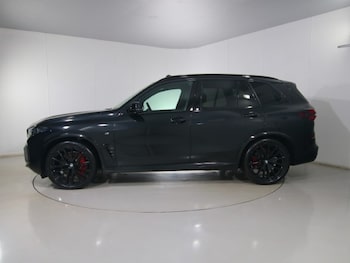 Used BMW X5 2026 for sale - 78329057: Photo