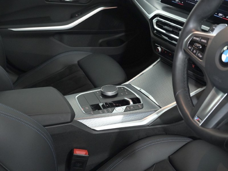 Used BMW 3 Series 2024 for sale - 77381096: Photo 10