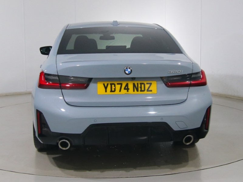 Used BMW 3 Series 2024 for sale - 77381096: Photo 15