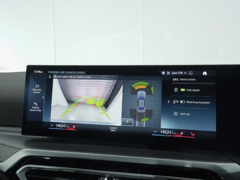 Used BMW 3 Series 2024 for sale - 77381096: Photo 19