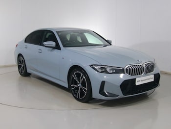 Used BMW 3 Series 2024 for sale - 77381096: Photo
