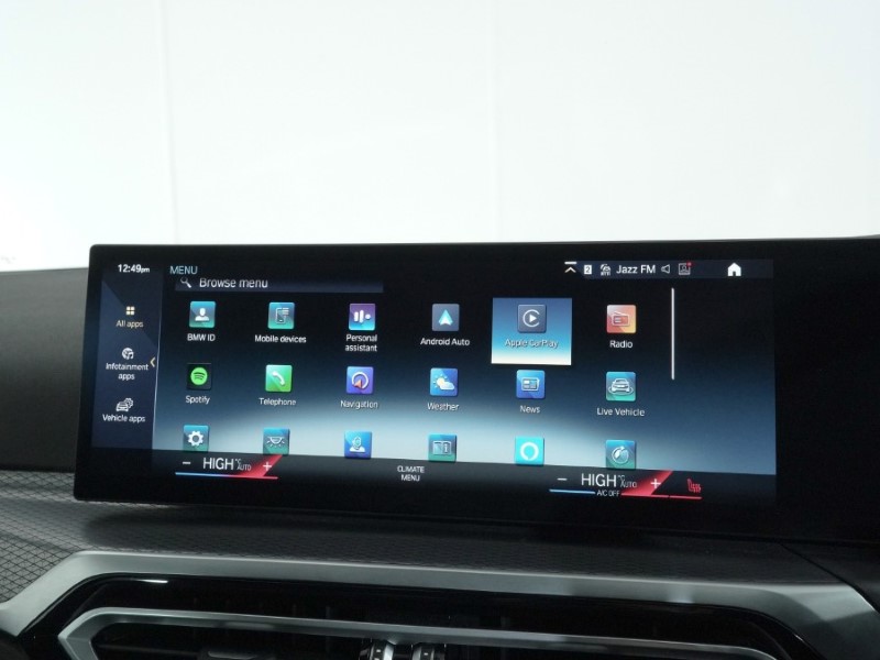 Used BMW 3 Series 2024 for sale - 77381096: Photo 25