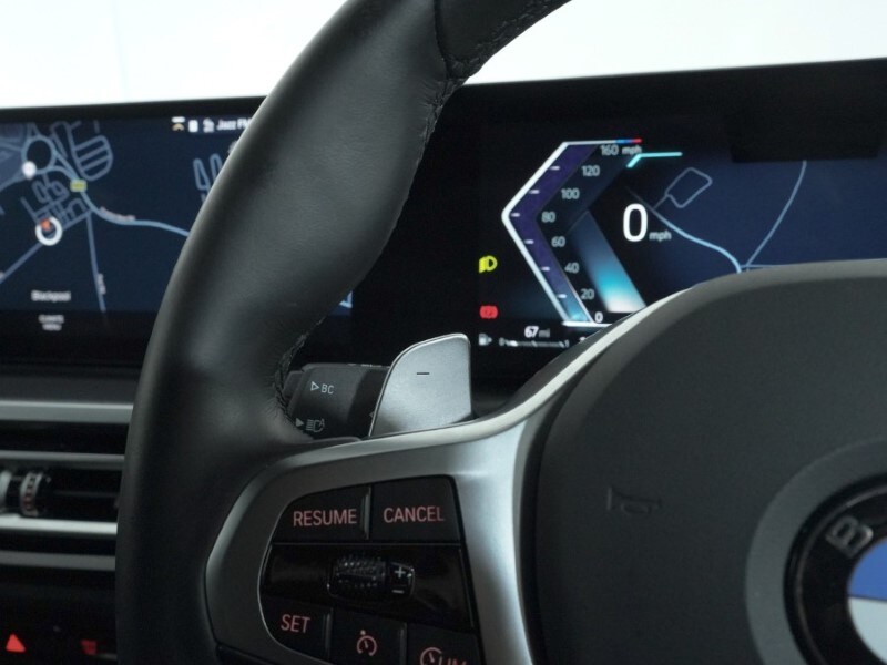 Used BMW 3 Series 2024 for sale - 77381096: Photo 36