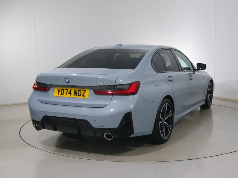 Used BMW 3 Series 2024 for sale - 77381096: Photo 42