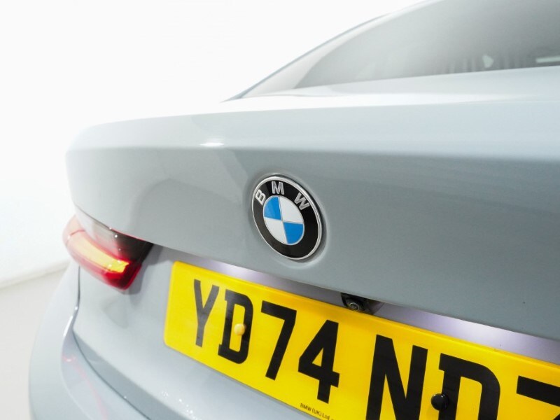 Used BMW 3 Series 2024 for sale - 77381096: Photo 43