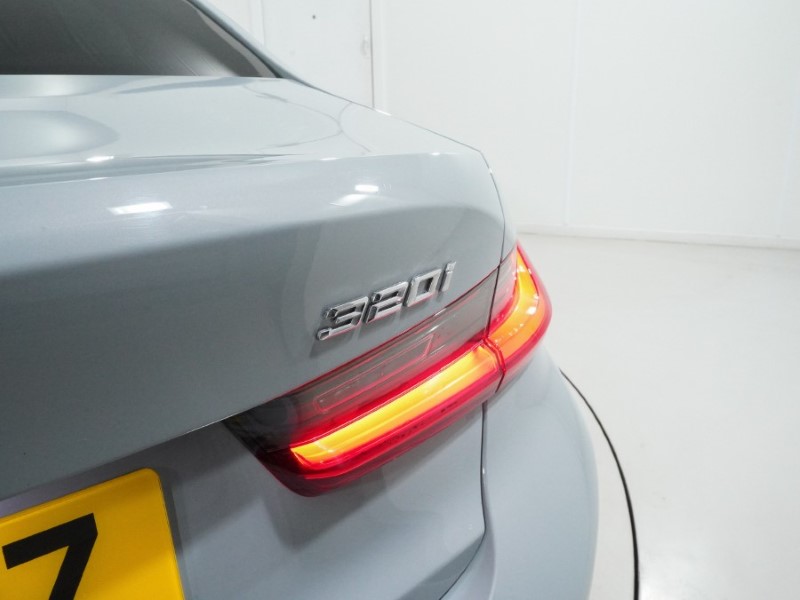 Used BMW 3 Series 2024 for sale - 77381096: Photo 44