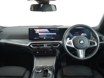 Used BMW 3 Series 2024 for sale - 77381096: Photo