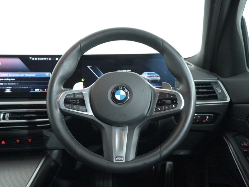 Used BMW 3 Series 2024 for sale - 77381096: Photo 5