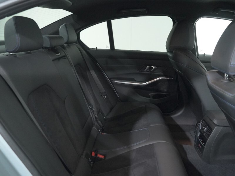 Used BMW 3 Series 2024 for sale - 77381096: Photo 50