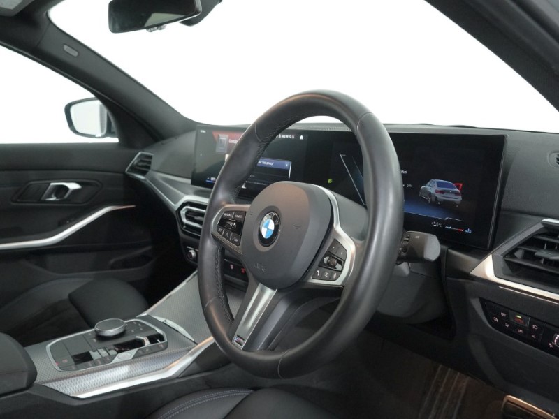 Used BMW 3 Series 2024 for sale - 77381096: Photo 6