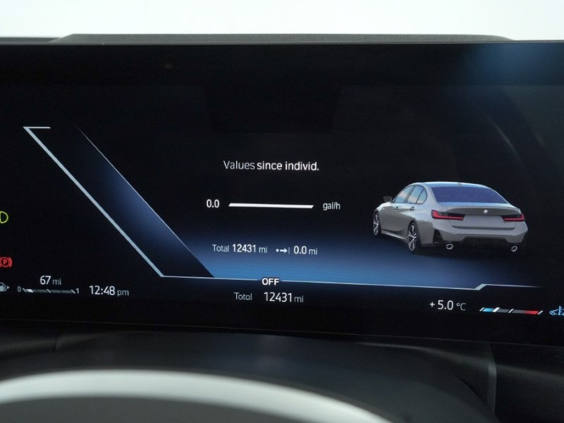 Used BMW 3 Series 2024 for sale - 77381096: Photo 9