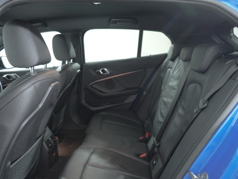 Used BMW 1 Series 2021 for sale - 77607117: Photo 12