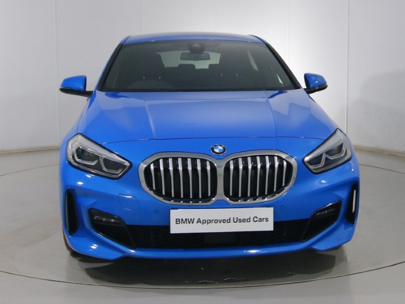 Used BMW 1 Series 2021 for sale - 77607117: Photo 16