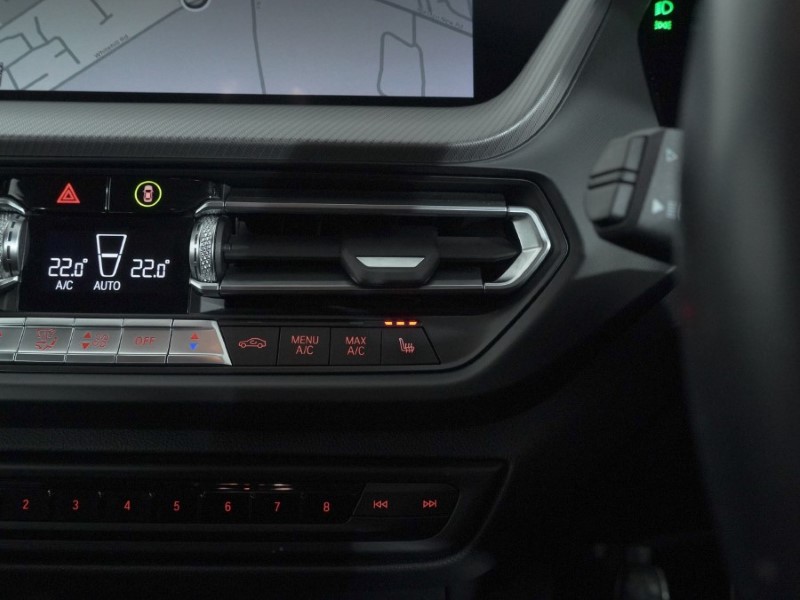 Used BMW 1 Series 2021 for sale - 77607117: Photo 17