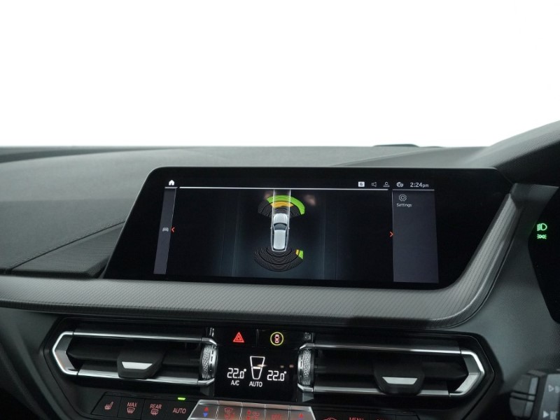 Used BMW 1 Series 2021 for sale - 77607117: Photo 18