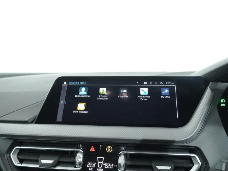 Used BMW 1 Series 2021 for sale - 77607117: Photo 23