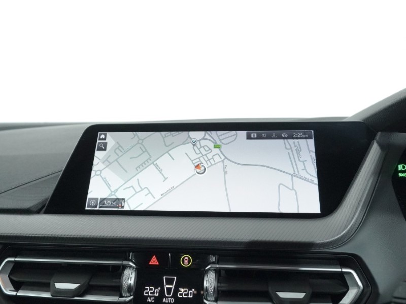 Used BMW 1 Series 2021 for sale - 77607117: Photo 25