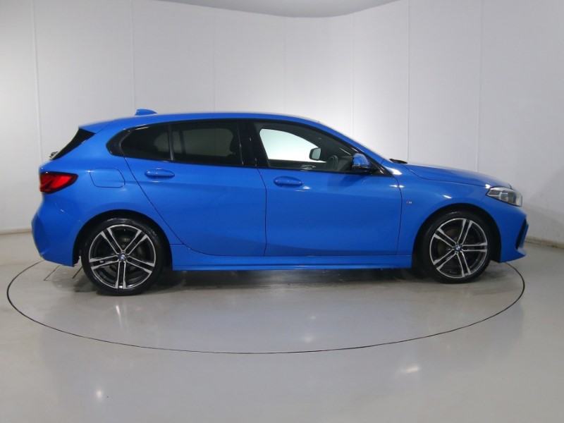 Used BMW 1 Series 2021 for sale - 77607117: Photo 3