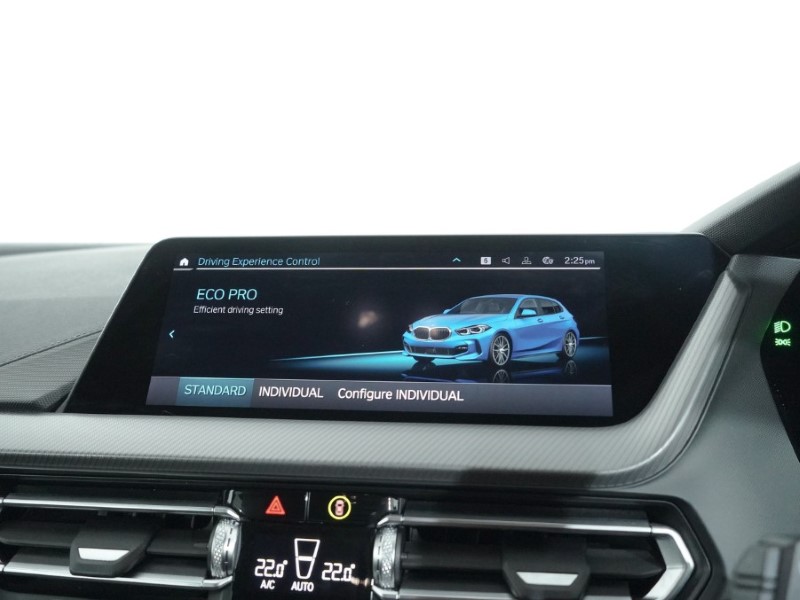 Used BMW 1 Series 2021 for sale - 77607117: Photo 30