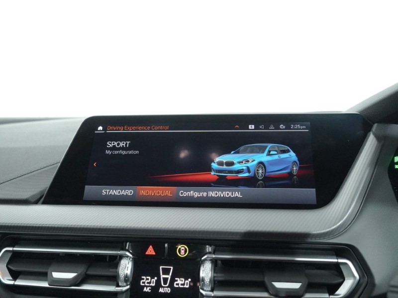 Used BMW 1 Series 2021 for sale - 77607117: Photo 32