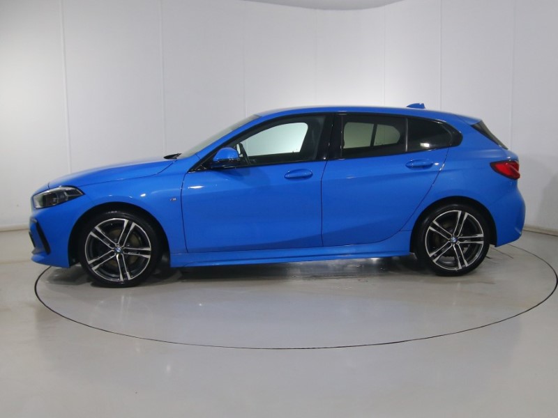 Used BMW 1 Series 2021 for sale - 77607117: Photo 35