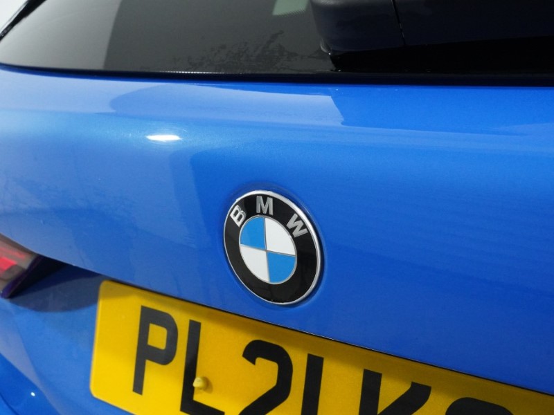 Used BMW 1 Series 2021 for sale - 77607117: Photo 37