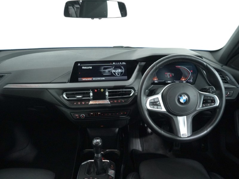 Used BMW 1 Series 2021 for sale - 77607117: Photo 4