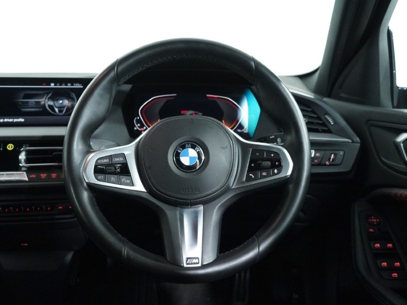 Used BMW 1 Series 2021 for sale - 77607117: Photo 5