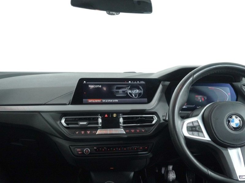 Used BMW 1 Series 2021 for sale - 77607117: Photo 8