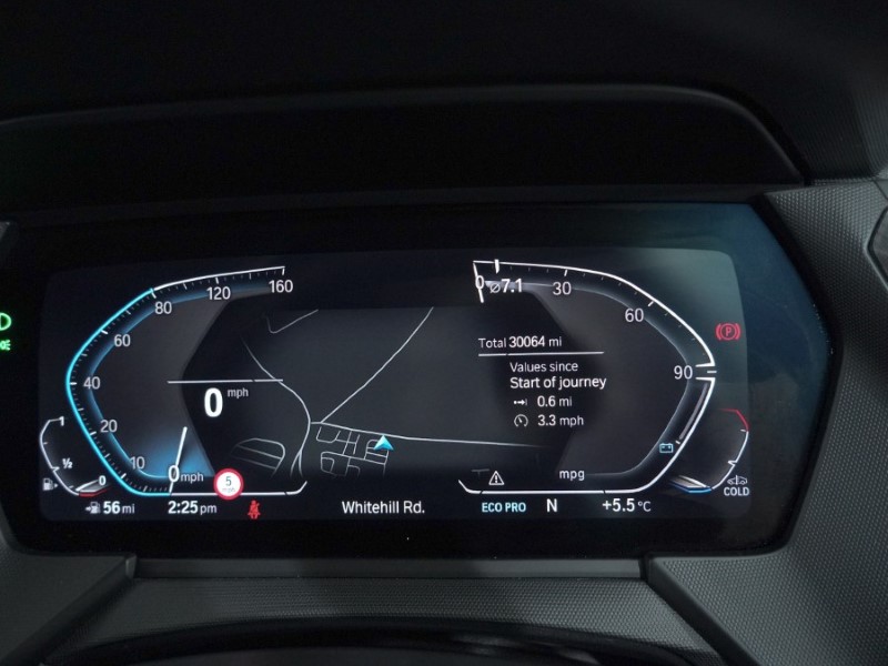 Used BMW 1 Series 2021 for sale - 77607117: Photo 9