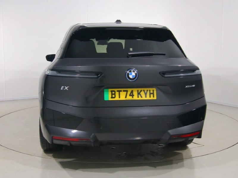 Used BMW iX 2024 for sale - 78081245: Photo 15