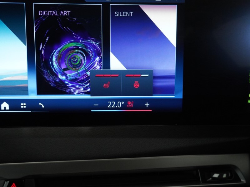 Used BMW iX 2024 for sale - 78081245: Photo 21