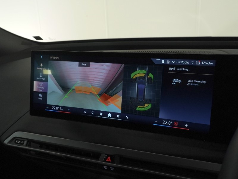 Used BMW iX 2024 for sale - 78081245: Photo 23