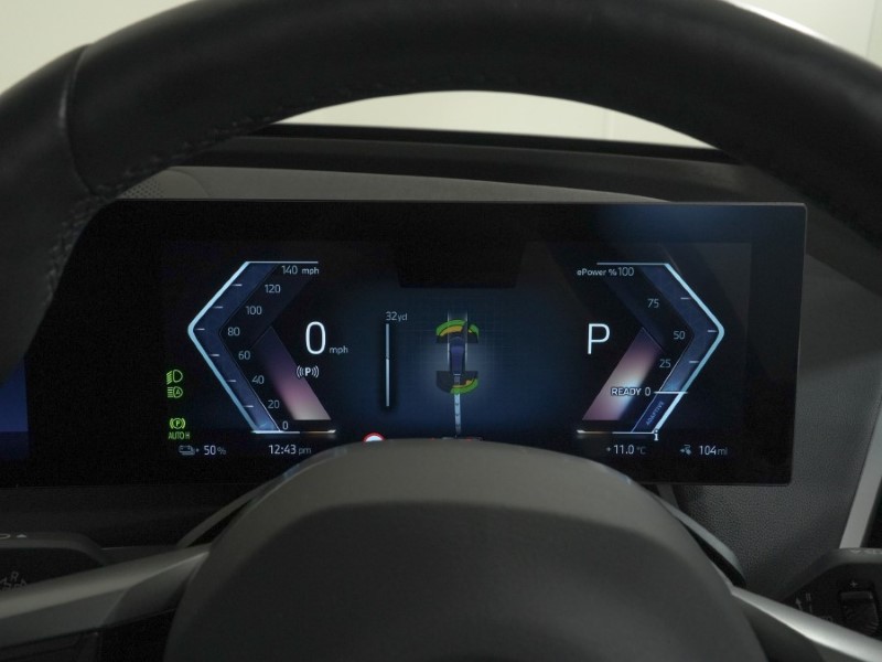 Used BMW iX 2024 for sale - 78081245: Photo 24