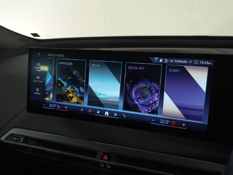 Used BMW iX 2024 for sale - 78081245: Photo 25