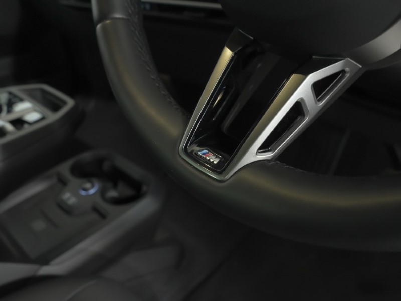 Used BMW iX 2024 for sale - 78081245: Photo 26