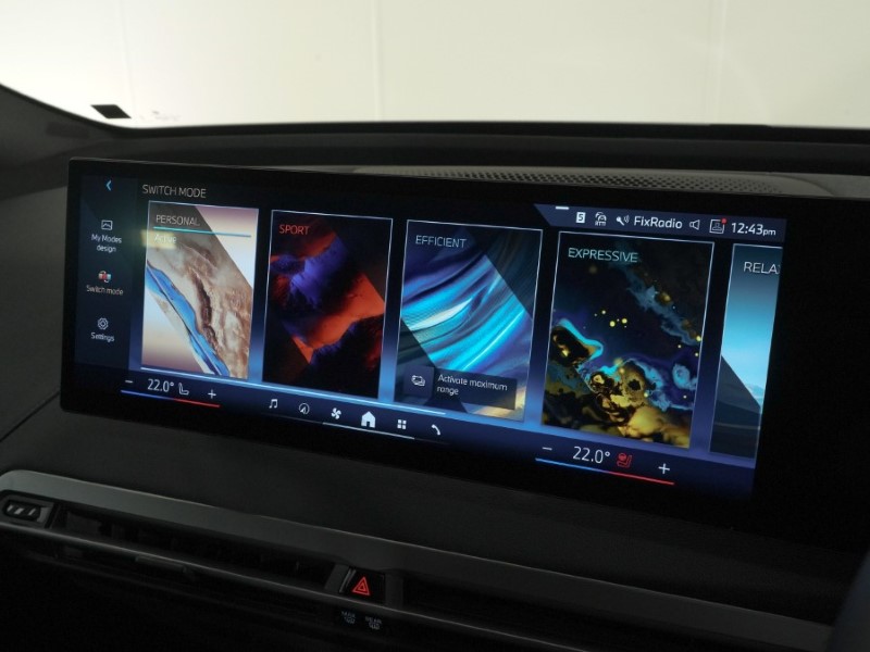 Used BMW iX 2024 for sale - 78081245: Photo 29