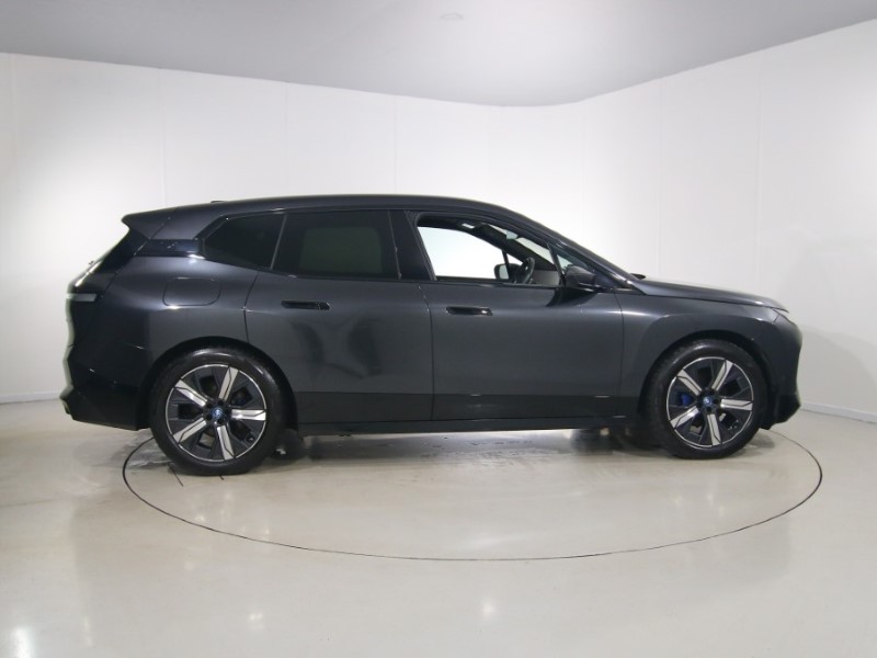 Used BMW iX 2024 for sale - 78081245: Photo 3